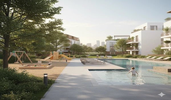 Vaishnavi Krishna Brindavan Family Corners