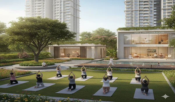 Vaishnavi Krishna Brindavan Health